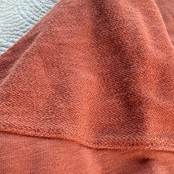 Madewell Sweatshirt - Picture 4 of 8